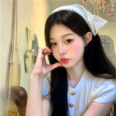 甜蜜的她·动态漫